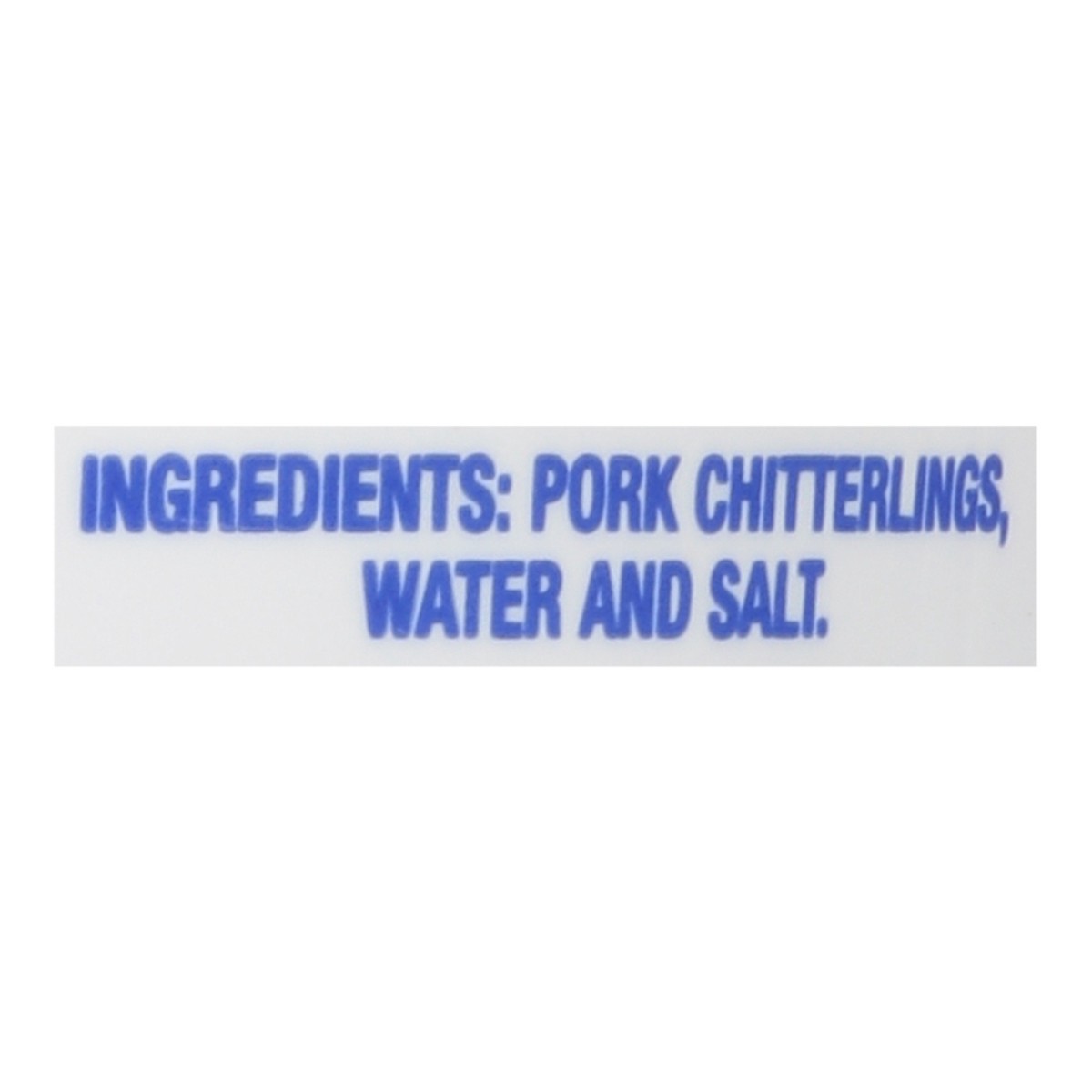 slide 12 of 13, Stevens Cooked Pork Chitterlings 28 oz, 28 oz