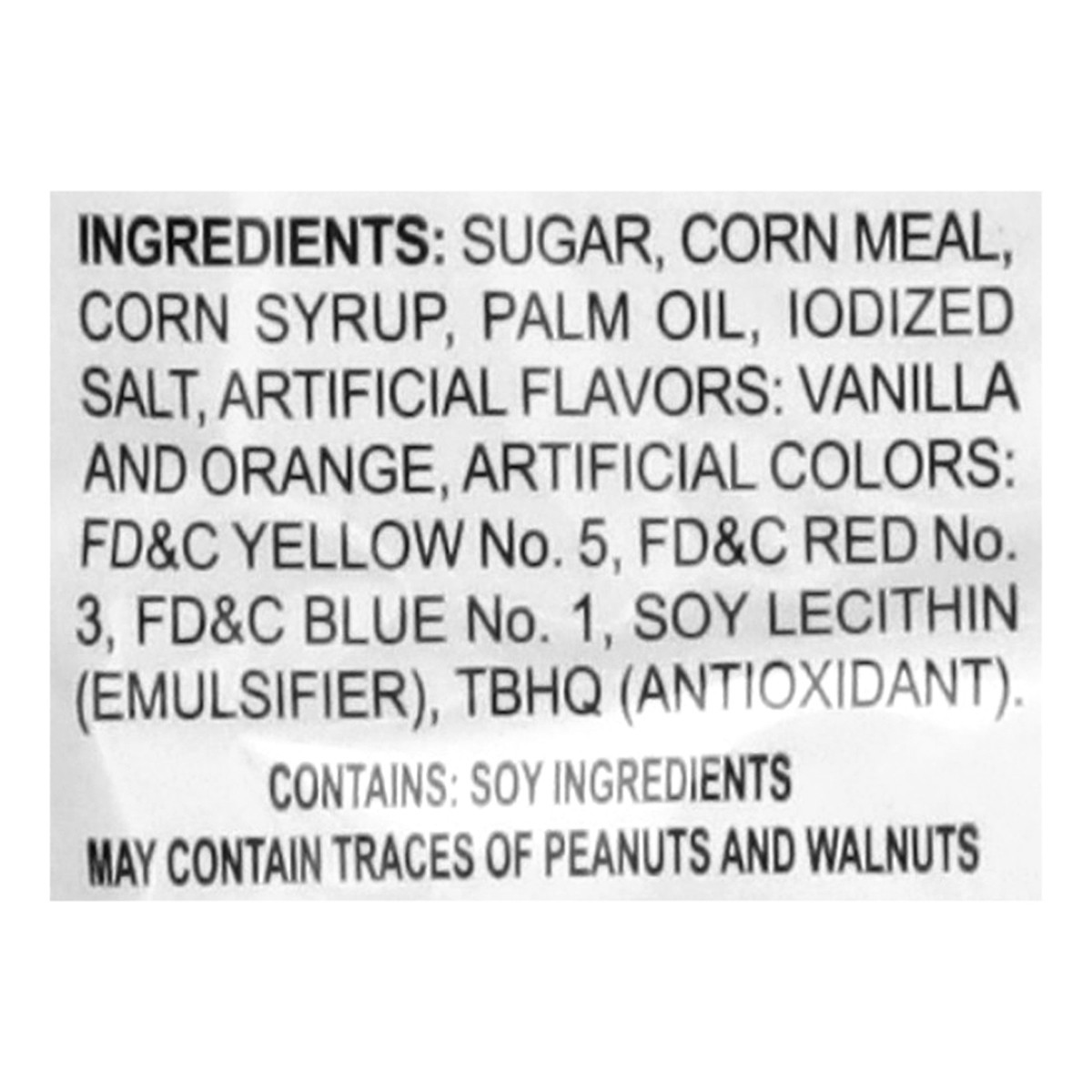 slide 11 of 13, Diana Vanilla Corn Brights 4.51 oz, 4.51 oz