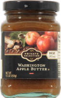 slide 1 of 1, Private Selection Washington Apple Butter, 9.5 oz