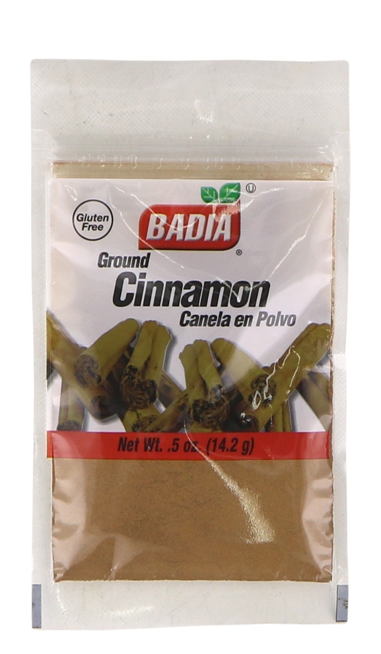 slide 1 of 1, Badia NON BRAND Canela En Polvo (Cinnamon Powder) Bag, 1 ct