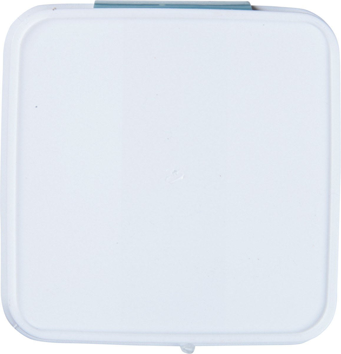 slide 8 of 9, Whitmor White Storage Tote Extra Small 3 ea, 3 ct