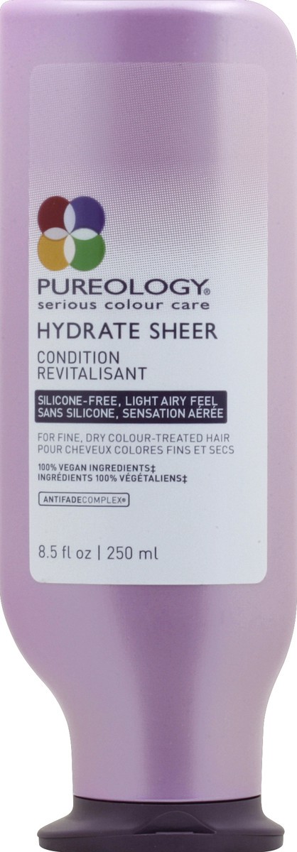 slide 2 of 2, Pureology Condition 8.5 oz, 8.5 oz