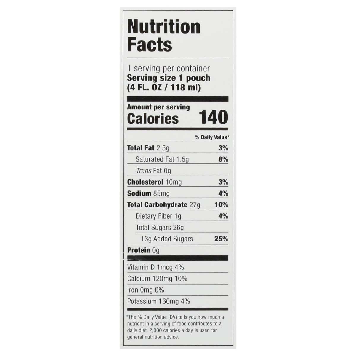 slide 5 of 18, Mamita's Homemade Style Passion Cream Flavored Ice 4 - 4.0 fl oz Ices, 4 oz