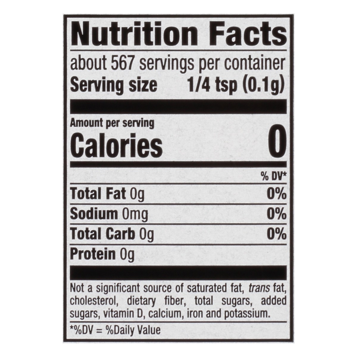 slide 2 of 14, Monarch Pasley Flakes, 2 oz