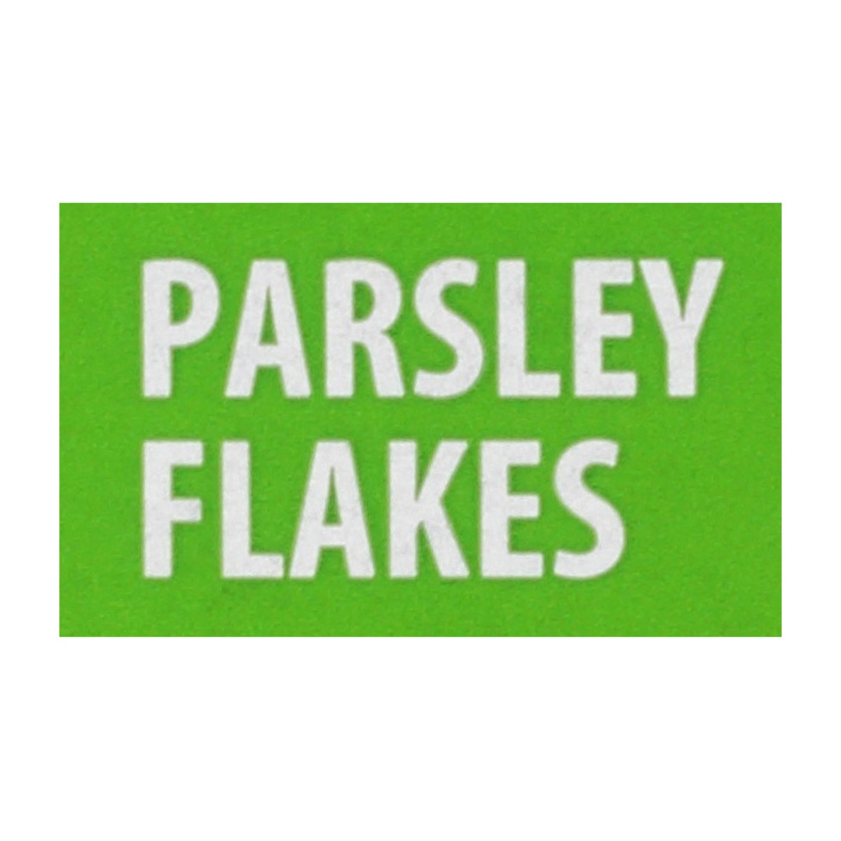 slide 7 of 14, Monarch Pasley Flakes, 2 oz
