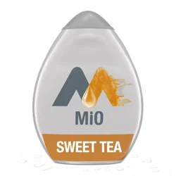MiO Sweet Tea Naturally Flavored Liquid Water Enhancer - 1.62 fl oz