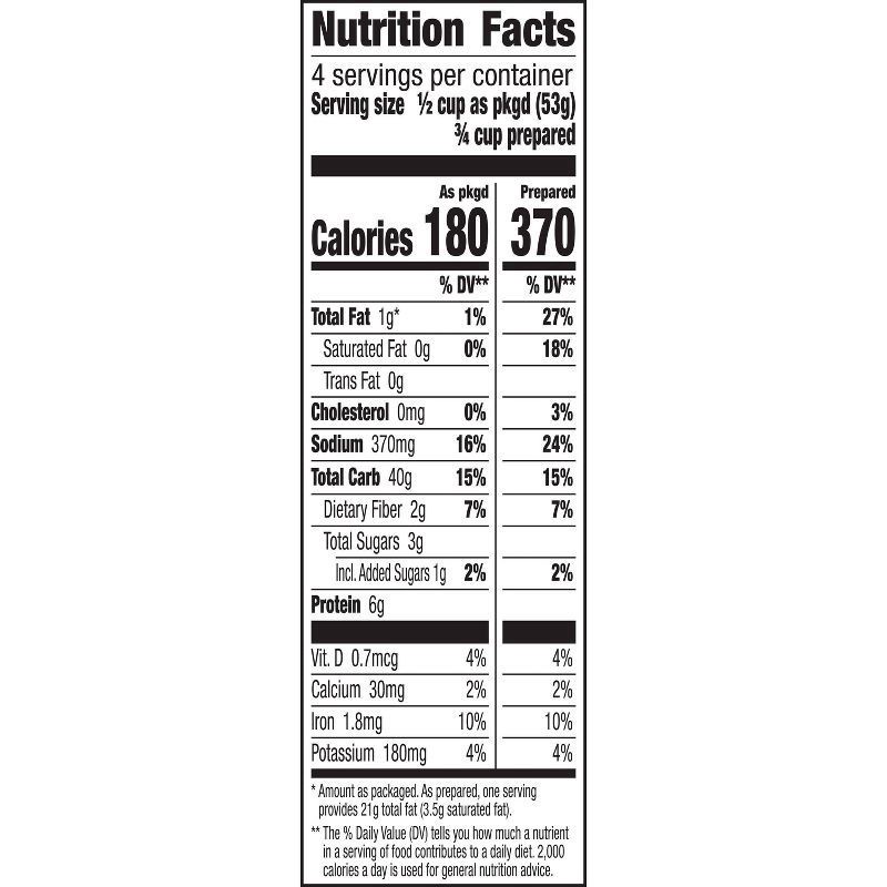 slide 2 of 4, Betty Crocker Suddenly! Green Goddess Pasta Salad 7.5 oz, 7.5 oz