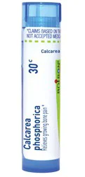 Boiron Homeopathic Calcarea Phosphorica 30C