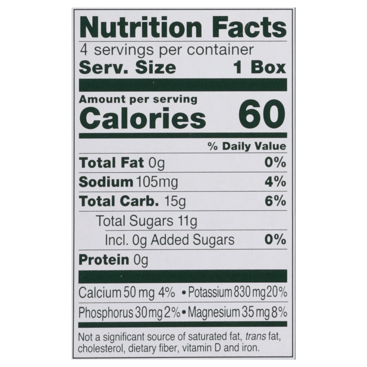 slide 6 of 13, Zico No Added Sugar Premium 100% Coconut Water 4 - 11.2 fl oz Packs, 4 ct