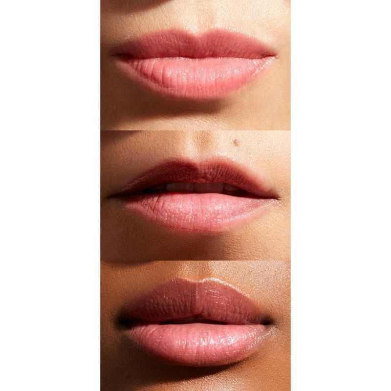 slide 4 of 8, W3LL PEOPLE Lip Nurture Hydrating Balm Raspberry, 1 ct