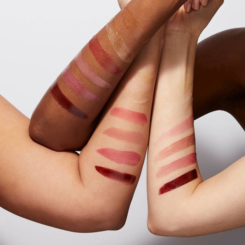 slide 2 of 8, W3LL PEOPLE Lip Nurture Hydrating Balm Raspberry, 1 ct