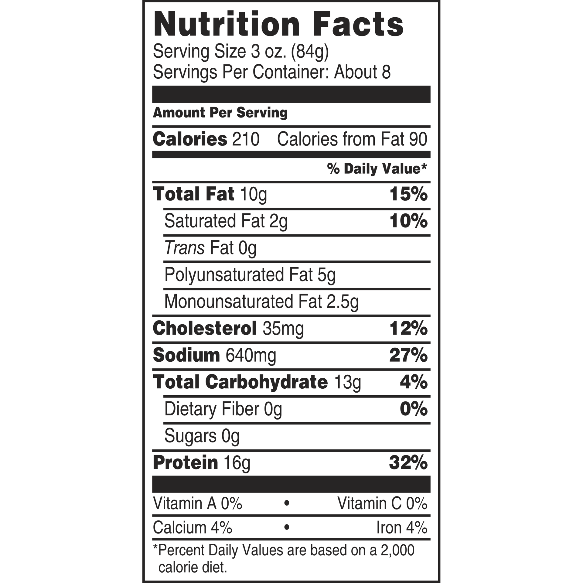 slide 3 of 5, Tyson Fully Cooked Parmesan Herb Crispy Chicken Strips, 25 oz. (Frozen), 708.74 g