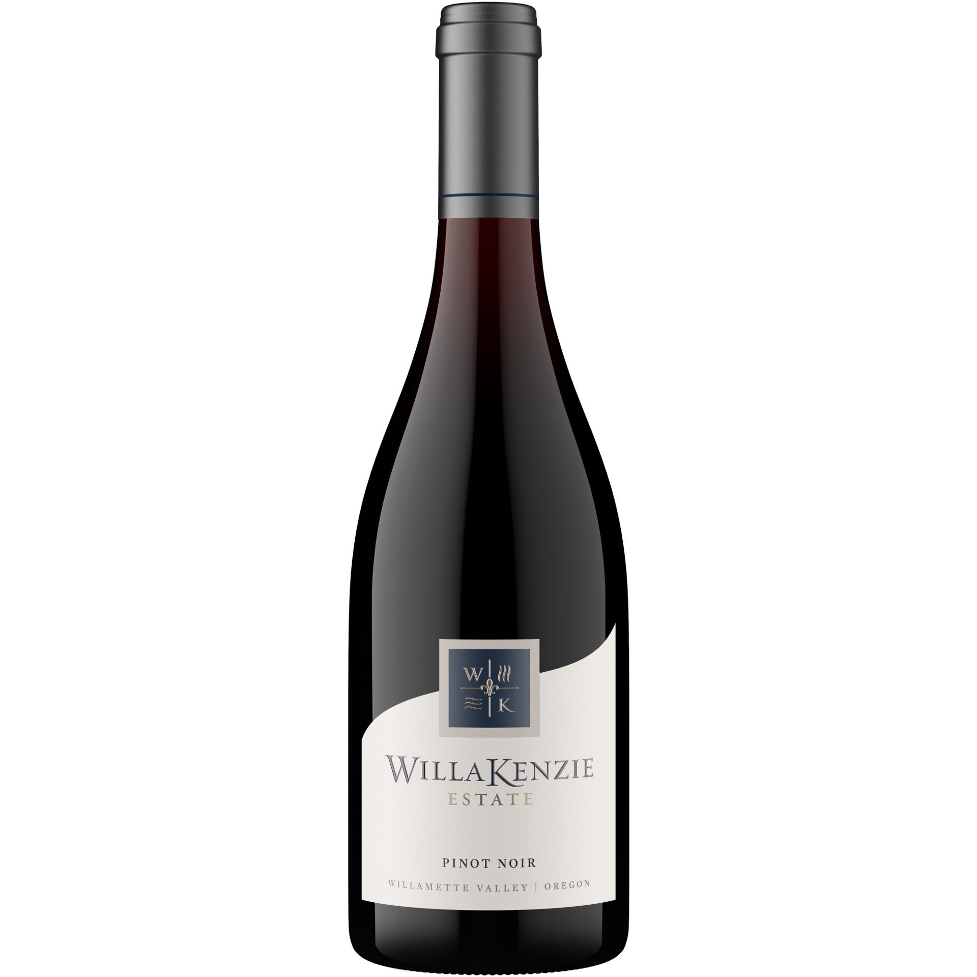 slide 1 of 1, WillaKenzie Estate Willakenzie Pinot Noir Williamette Vlly Wine, 750 ml