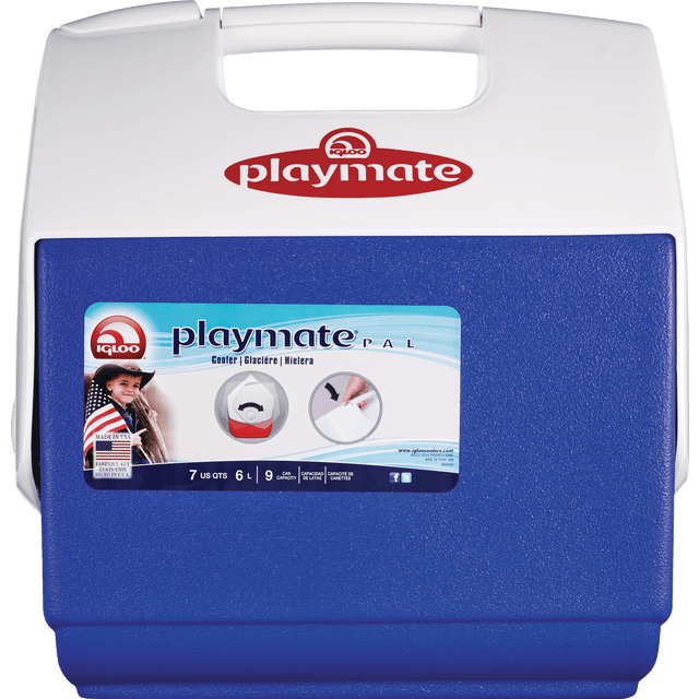 slide 1 of 1, Igloo Plymte Pal, 1 ct