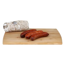 Sausageworks The Louie Andouille Sausage