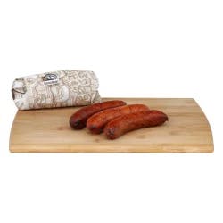 Sausageworks The Louie Andouille Sausage