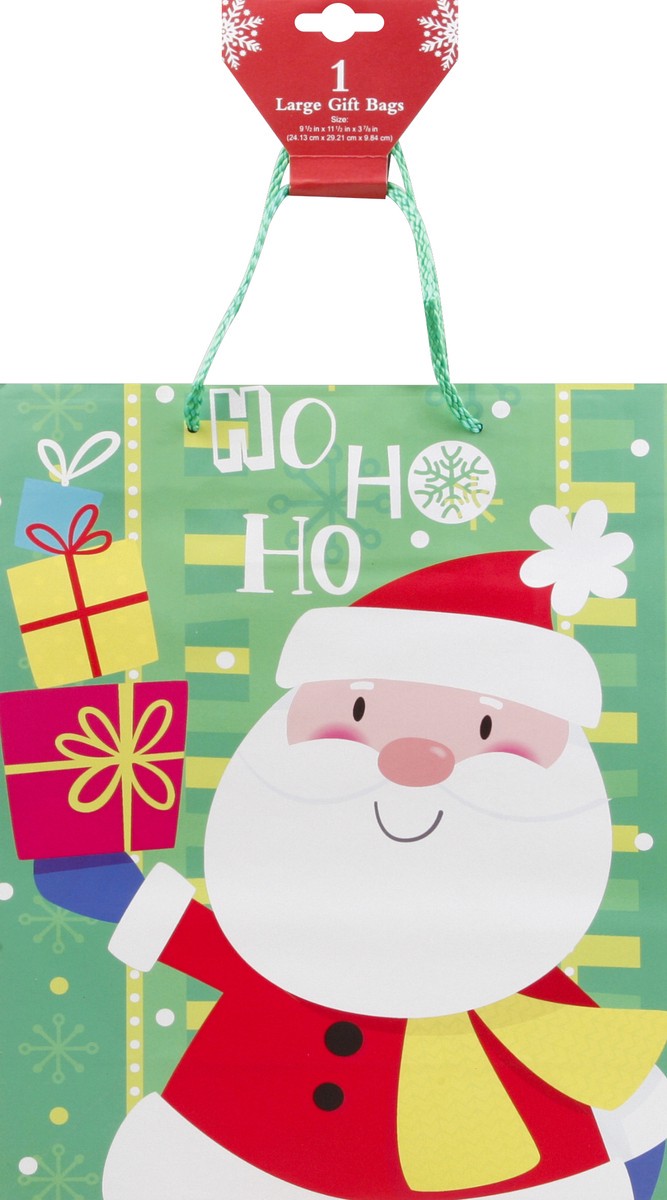 slide 6 of 6, Lindy Bowman Gift Bag 1 ea, 1 ea