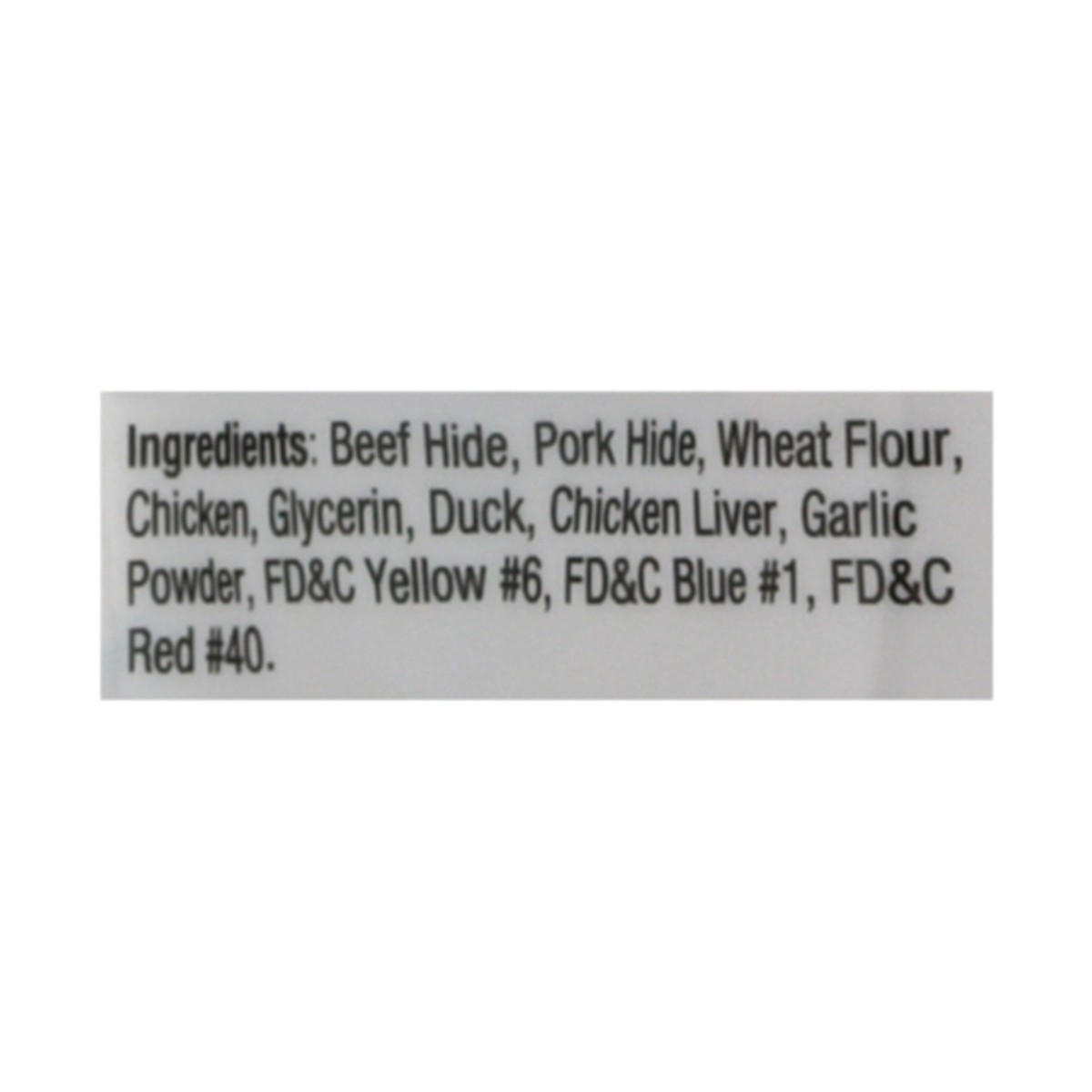 slide 10 of 11, Good 'N' Fun Kabobs Triple Dog Treats 4 oz Bag, 4 oz