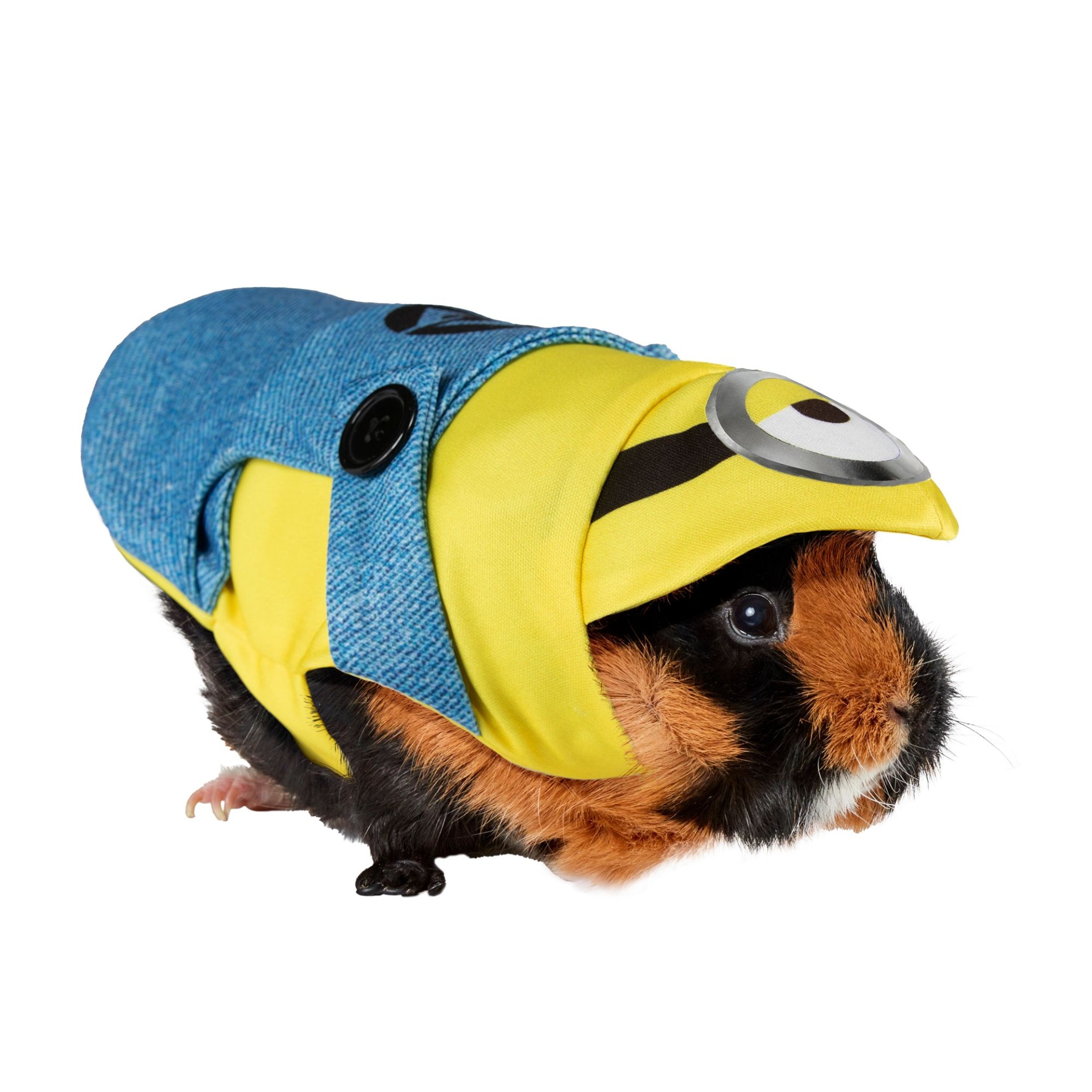 slide 1 of 1, Rubie's Costume Rubies Costumes Rubie's Costume Company Small Animal Minion Costume, 1 ct