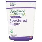 Wholesome Pantry Powdered Sugar