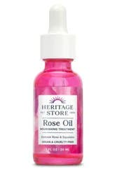 Heritage Store Rose Oil 1 fl oz