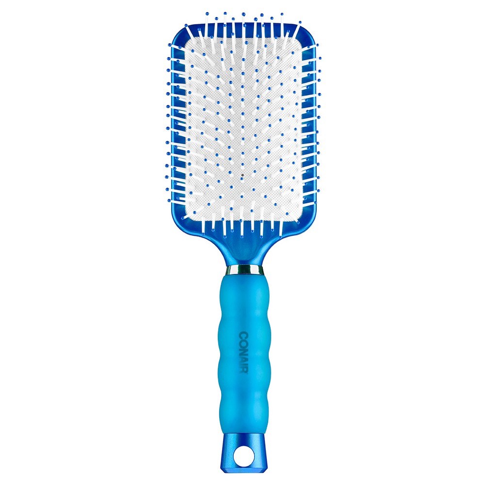 slide 6 of 6, Conair Hair Brush 1 ea, 1 ct