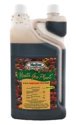 Medina Hasta-Gro Plant Food