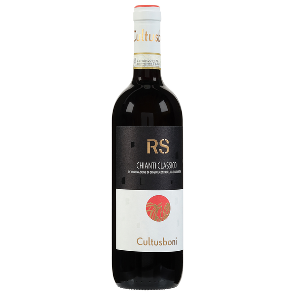 slide 1 of 1, Badia a Coltibuono Badia Coltibuono Chianti Cetamura, 750 ml