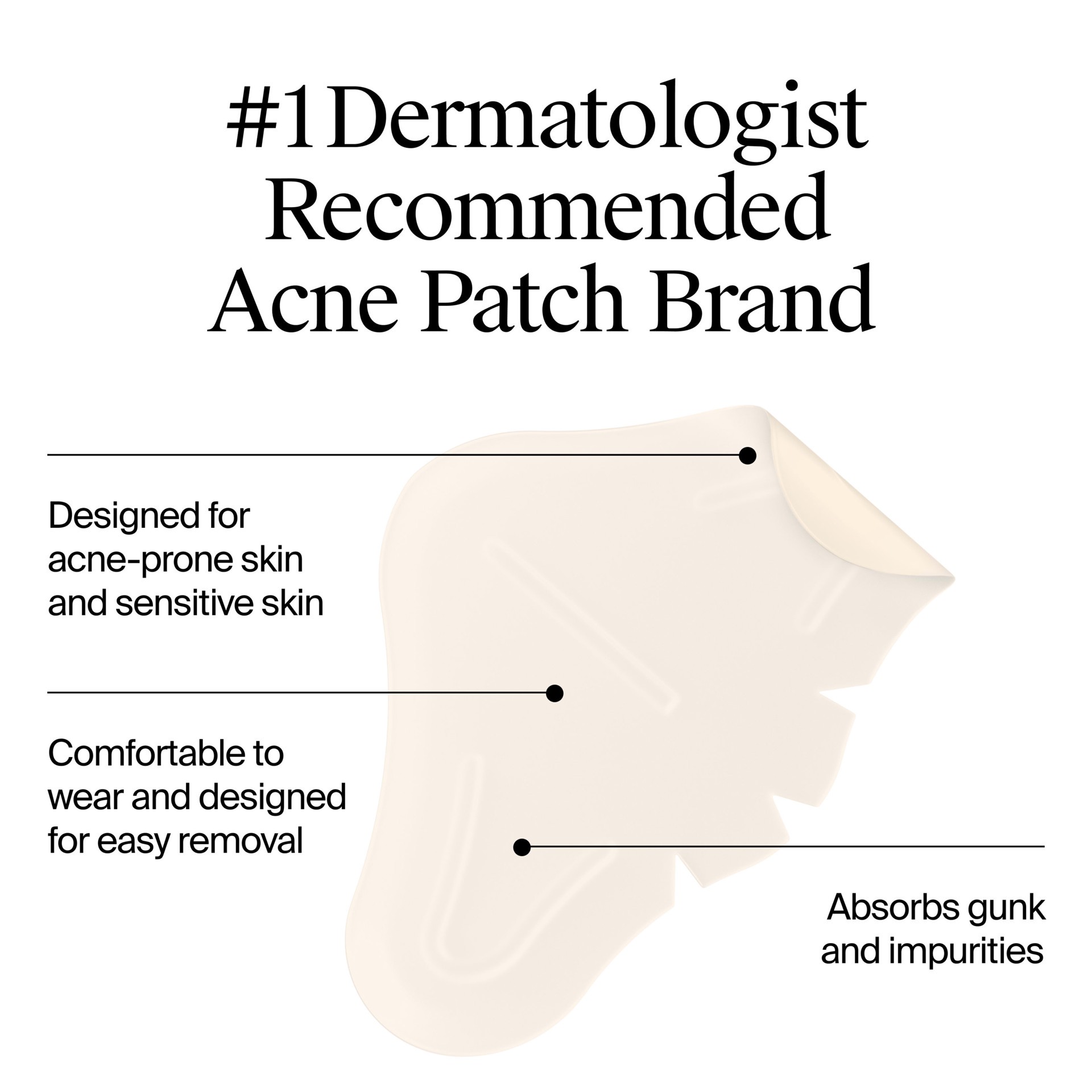 slide 9 of 9, Neutrogena Nose Patch, Sensitive Skin, 10 Count, 10 ct