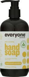 Everyone Meyer Lemon + Mandarin Hand Soap 12.75 oz