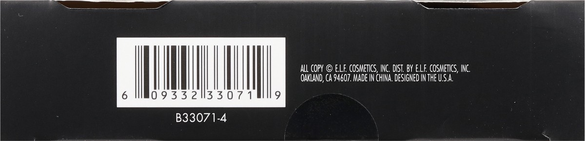 slide 3 of 9, e.l.f. Flawless Face 6 Piece Brush Collection, 6 ct