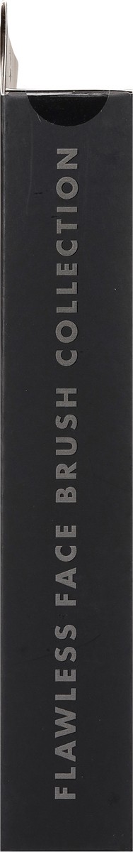 slide 6 of 9, e.l.f. Flawless Face 6 Piece Brush Collection, 6 ct