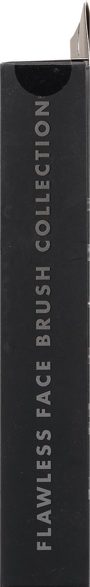 slide 2 of 9, e.l.f. Flawless Face 6 Piece Brush Collection, 6 ct