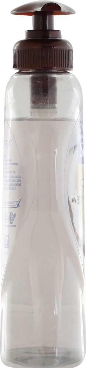 slide 10 of 12, Softsoap Coconut & Warm Ginger Hand Soap 11.25 oz, 11.25 fl oz