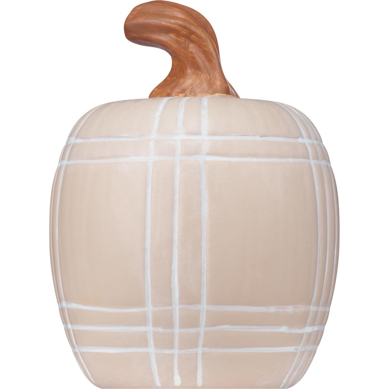 slide 2 of 3, Fall Fest Ceramic Pumpkin Décor, 3ast, 1 ct