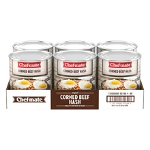 Nestlé Corned Beef Hash