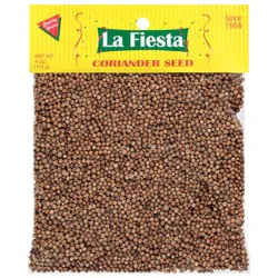 Lf Coriander Seed
