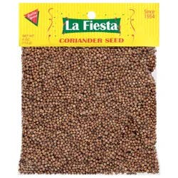 Lf Coriander Seed