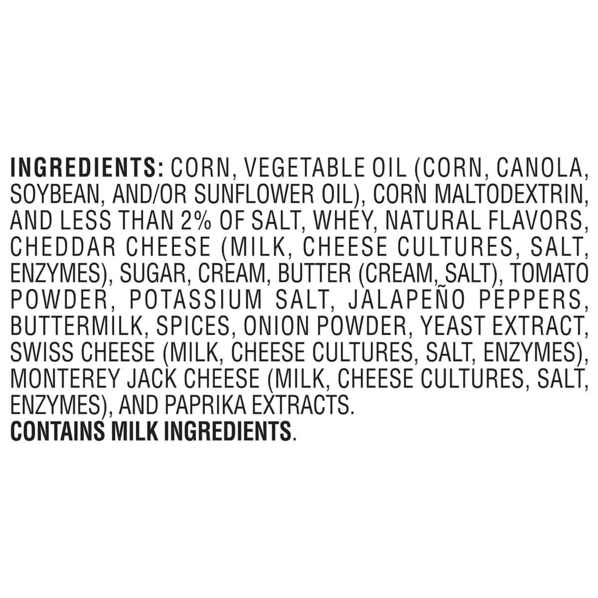 slide 8 of 13, Tostitos Tortilla Chips Hint Of Queso BSR 11 Oz, 11 oz