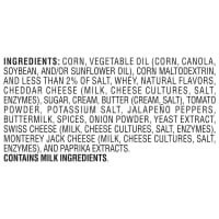 slide 5 of 13, Tostitos Tortilla Chips Hint Of Queso BSR 11 Oz, 11 oz