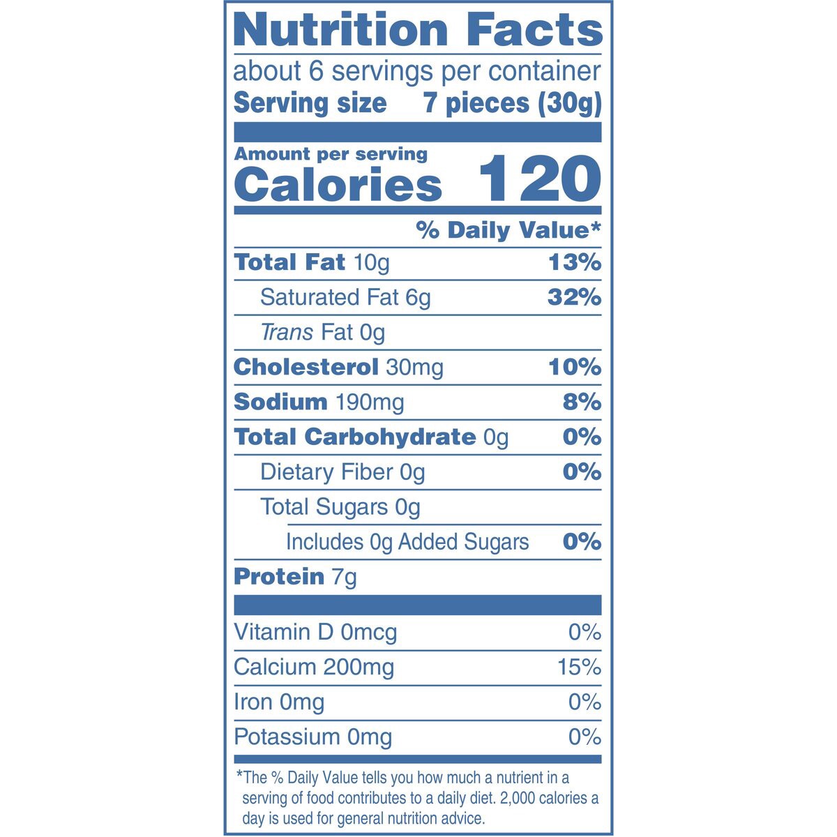 slide 2 of 8, Kraft Sharp Cheddar Cheese Cubes, 6.4 oz Bag, 6.4 oz