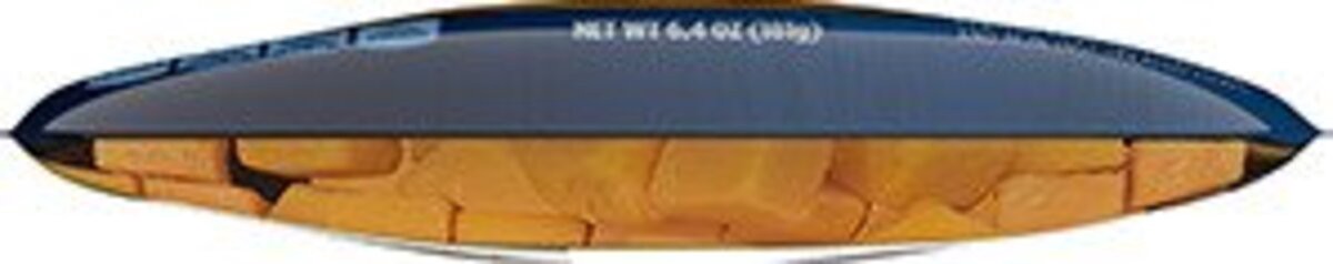 slide 3 of 8, Kraft Sharp Cheddar Cheese Cubes, 6.4 oz Bag, 6.4 oz