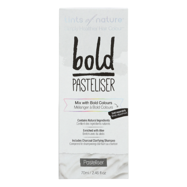 slide 1 of 1, Tints of Nature Hair Bold Pasteliser, 1 ct