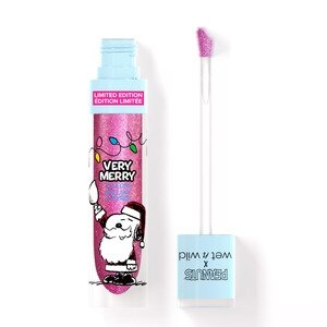 slide 1 of 1, wet n wild Wnw Peanut Lip, 1 ct