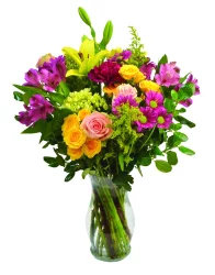 Assorted Arrangements (disclaimer: picture may not represent the actual)