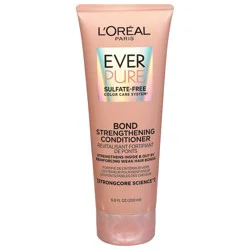 L'Oréal Paris EverPure Sulfate Free Color Care Bond Repair Strengthening Conditioner