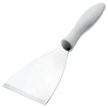 Browne Foodservice 4.5" Griddle Scraper