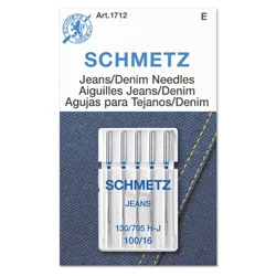 Schmetz Needle 16/100