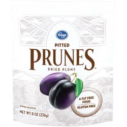 Kroger Pitted Prunes