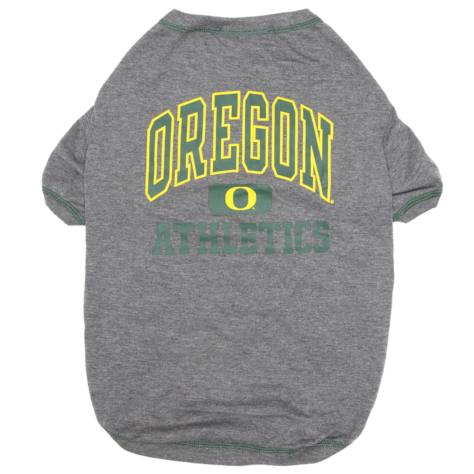 slide 1 of 1, Pets First Oregon Ducks T-Shirt, MED